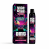 Vice City Labs four hundred milligram point five milliliter glass cartridge
