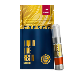 Buy Humboldt Fog Liquid Live Resin Cartridge