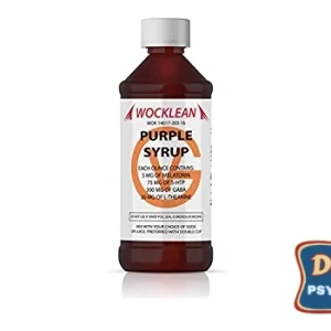 wocklean for sale