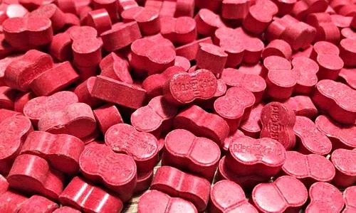 Red Bull MDMA Dutch AAA+ Ecstasy Pills 260mg