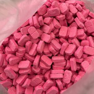 Red Bull MDMA Dutch AAA+ Ecstasy Pills 260mg