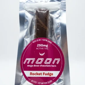 Buy Rocket Fudge Moon Bars