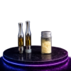 NN-DMT Cartridge 1mL 800MG MMD Cosmo