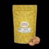 Choco Chill Chocolate Ball 150MG THC – Exotica Extracts