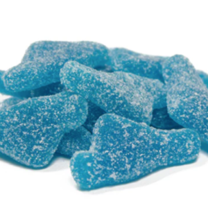 Buy LSD Edible 100ug Blue Raspberry