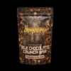 Buy Milk Chocolate Crunch Bar - 3000MG