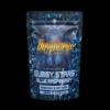 Buy Shroom Gummy Stars - Blue Raspberry - 3000MG