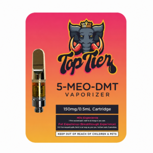 Top Tier 5 MEO DMT .5ML